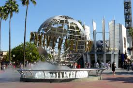 Universal, My